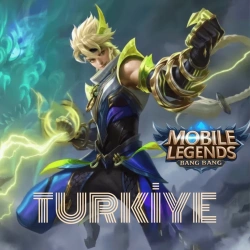 Mobile Legends TR
