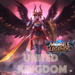 Mobile Legends UK