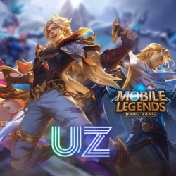 Mobile Legends UZ