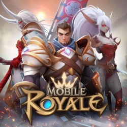 Mobile Royale Kc
