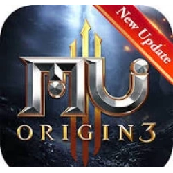 MU Origin 3