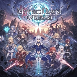 Mythic Dawn: 13 Megami Diamante