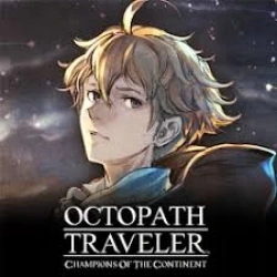 OCTOPATH TRAVELER : CotC