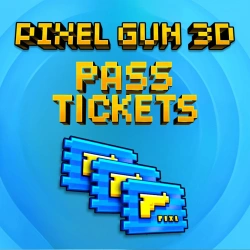 Pixel Pass Biletləri