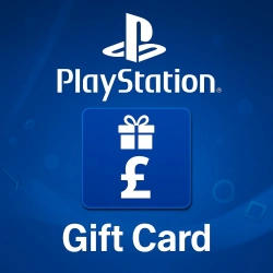 PlayStation Gift Card UK