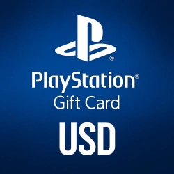 PlayStation Gift Card US