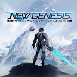 PSO2: New Genesis