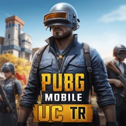 Pubg Mobile UC TR