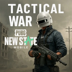 Pubg New State