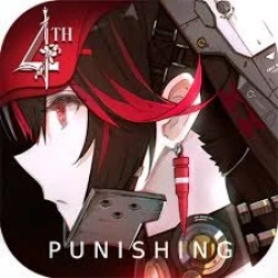 Punishing Gray Raven