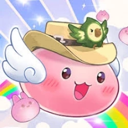 Ragnarok Origin Nyan Berry