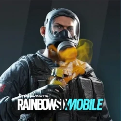 Rainbow Six Mobile