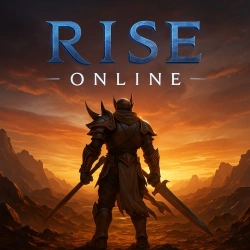 Rise Online World Cash