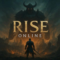 Rise Online GB