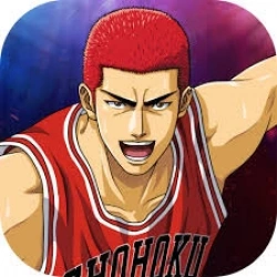 Slam Dunk Mobile