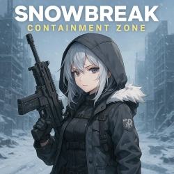Snowbreak: Containment Zone Bitgold