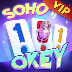 Soho 101 Okey Altın