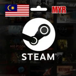 Steam Wallet MYR