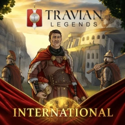 Travian International Gold