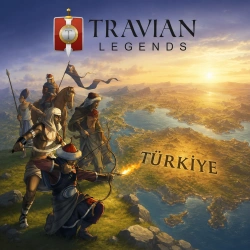 Travian Legends Altın TR