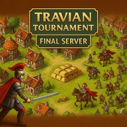 Travian Tournament (Finální Server)