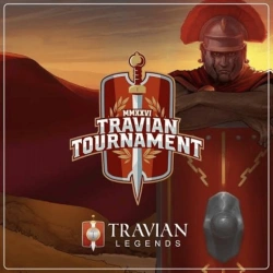 Travian Tournament (Final Server)