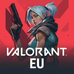 پوینتهای Valorant EU