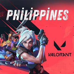 Valorant VP – تعبئة الفلبين