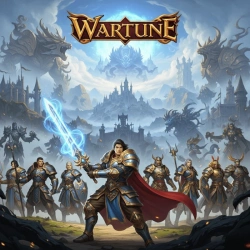Wartune Ultra TR-EU