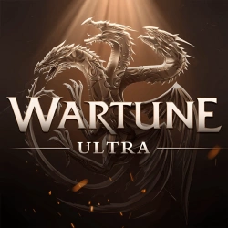 Wartune Ultra Balen Star Coins