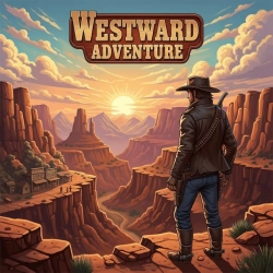 Westward Adventure Usd