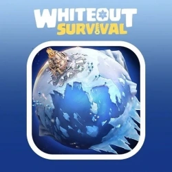Whiteout Survival Frost Star