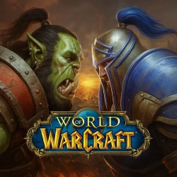 WOW Gold EU