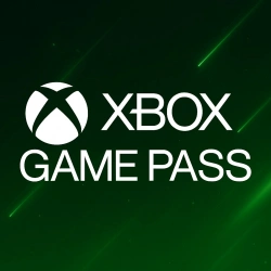 Xbox Game Pass
