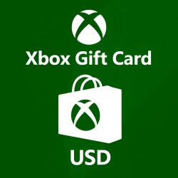 Xbox USD Gift Card Purchase – Instant Code Delivery & Best Price