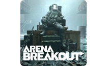 Arena Breakout