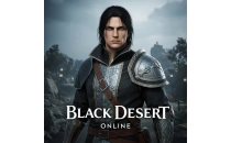 Black Desert Online