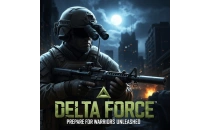 Delta Force Steam