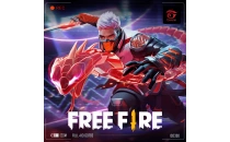 Free Fire EU TR Code