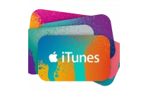 iTunes Gift Card