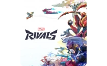 Marvel Rivals