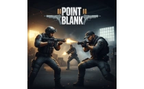 Point Blank TG