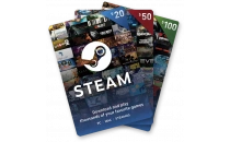 Steam Cüzdan Kodu