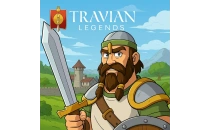 Travian Legends Gold