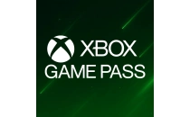 Xbox Game Pass