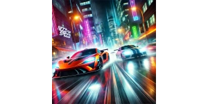 Need For Speed