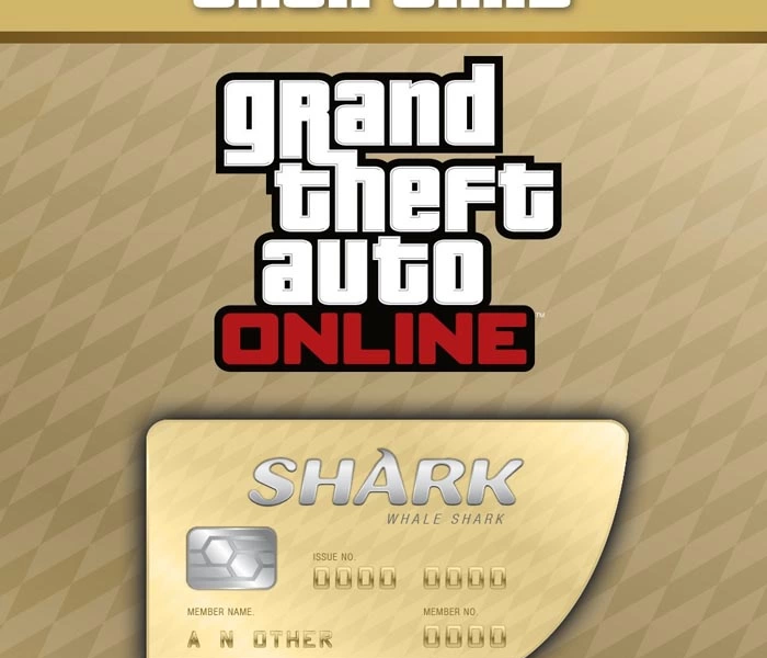 Shark Card Gta 5 Online Купить