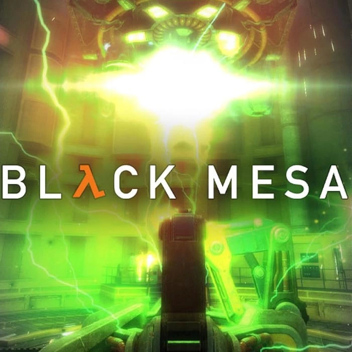 Black Mesa Satın Al - Half-Life Efsanesini Yeniden Keşfedin!