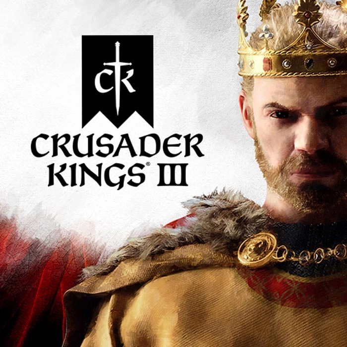 Buy Crusader Kings 3 - A Throne Struggle and Strategy-Filled Adventure!