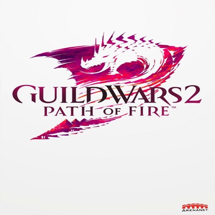 Guild wars 2 path of fire sat n al yeni b lgeler ve zengin bir macera 